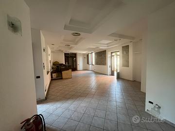 Commerciale ristorazione