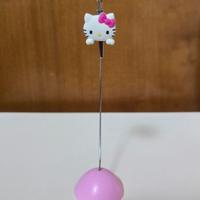 Hello Kitty - Sanrio - Memo stand(Porta memo/foto)