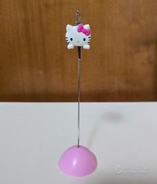 Hello Kitty - Sanrio - Memo stand(Porta memo/foto)