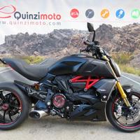 Ducati Diavel 1260 S - 2019