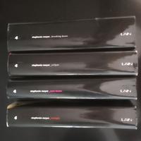 Twilight saga Stephenie Meyer