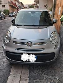 Fiat 500 L