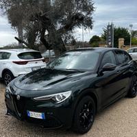 Alfa Romeo Stelvio 2.2 Turbodiesel 160 CV km 90000