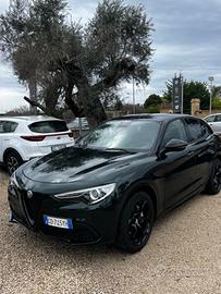 Alfa Romeo Stelvio 2.2 Turbodiesel 160 CV km 90000