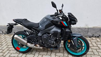 Yamaha MT-10 ABS EURO 5