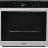 forno a incasso in acciaio inox whirpool
