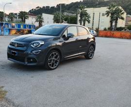 Fiat 500X Sport 1.6 MultiJet 120 CV DCT