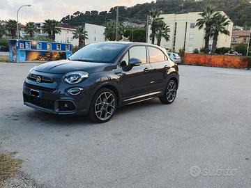 Fiat 500X Sport 1.6 MultiJet 120 CV DCT