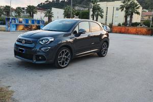 Fiat 500X Sport 1.6 MultiJet 120 CV DCT