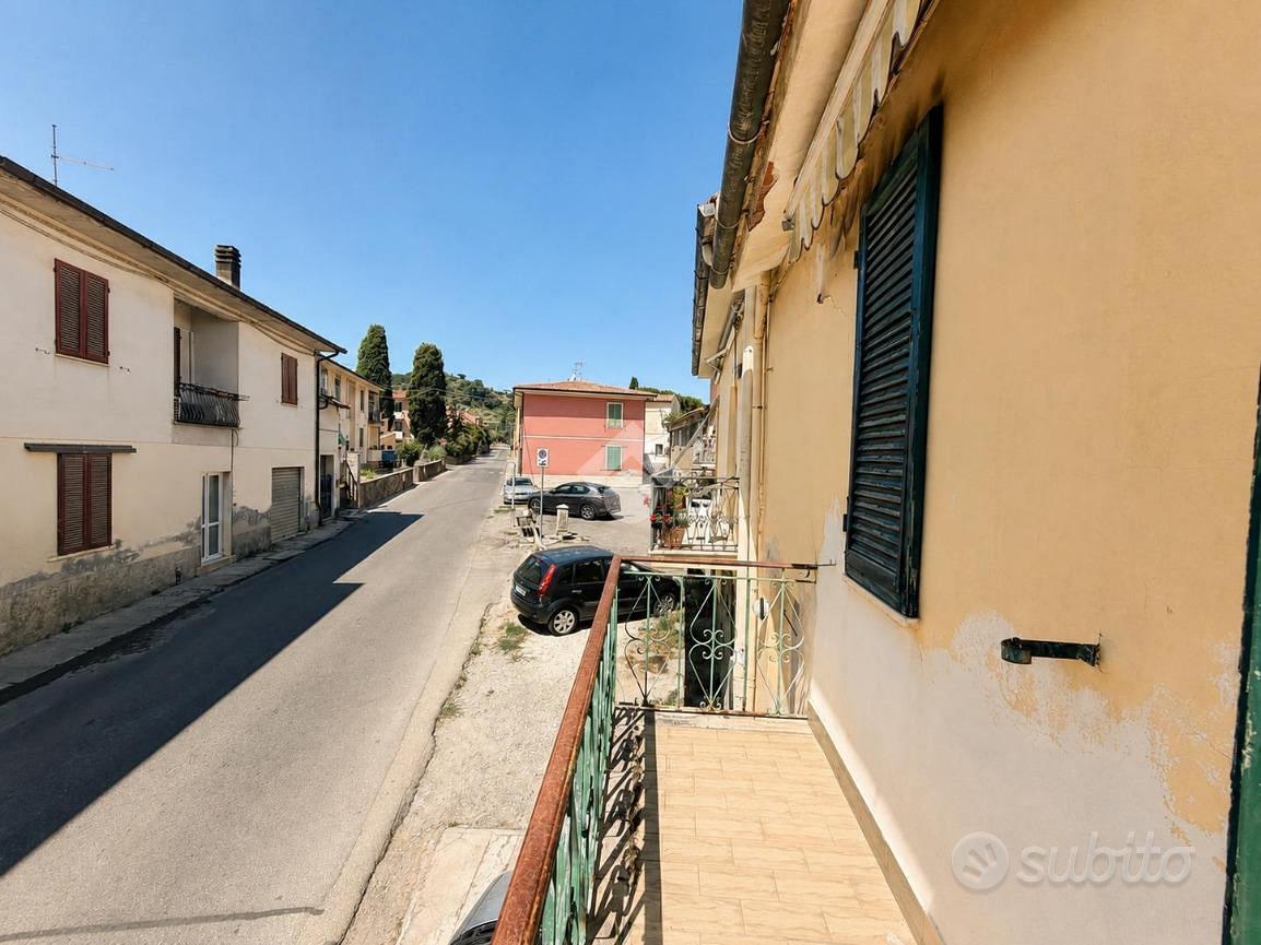 Apartment in Casciana Terme, Sammuro - Vista 5