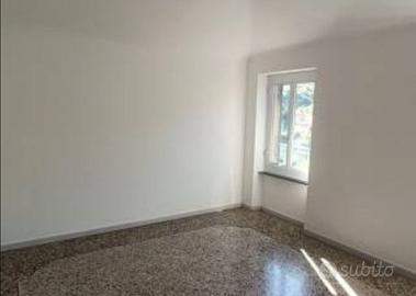 Appartamento a molassana
