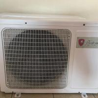 Condizionatori Lamborghini