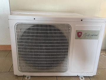 Condizionatori Lamborghini