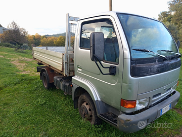 Nissan cabstar