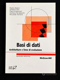 Basi di Dati Architetture e Linee di Evoluzione