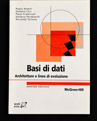 Basi di Dati Architetture e Linee di Evoluzione