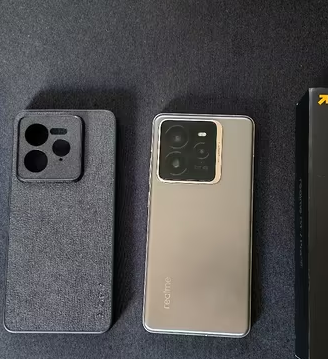 Realme gt7 pro
