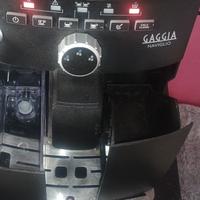 macchina caffè in grani