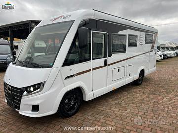 CARTHAGO CARTHAGO C2-TOURER I 148 RB-QB K MB