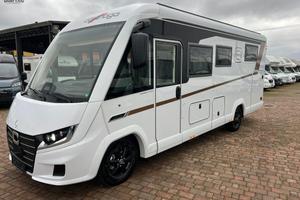 CARTHAGO CARTHAGO C2-TOURER I 148 RB-QB K MB