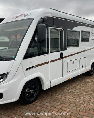 CARTHAGO CARTHAGO C2-TOURER I 148 RB-QB K MB