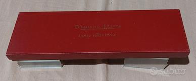 cravatta berlusconi collection