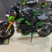 Kawasaki Z900SE TUA AL 50% CON BIKE BACK RAMAUTO