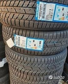 4 gomme nuove invernali 205 55 19 toyo