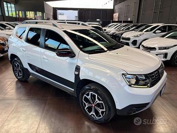 DACIA Duster 1.5 Blue dCi 8V 115 CV 4x2 techroad