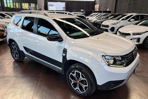 DACIA Duster 1.5 Blue dCi 8V 115 CV 4x2 techroad