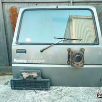 PORTELLO POST DAIHATSU ROCKY 2.7 D 1995 DL52 617/2
