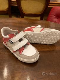 Scarpe bambino n 31