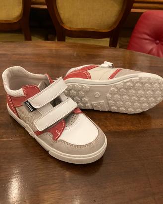 Scarpe bambino n 31