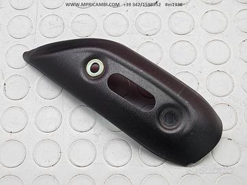 COVER COLLETTORE DUCATI MONSTER 796 2010 2014 ABS