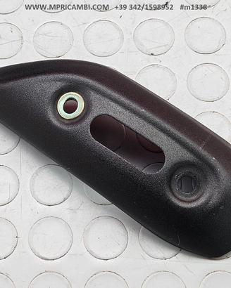 COVER COLLETTORE DUCATI MONSTER 796 2010 2014 ABS