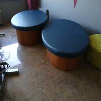 lettini per yoga pilates ginnastica posturale