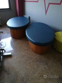 lettini per yoga pilates ginnastica posturale