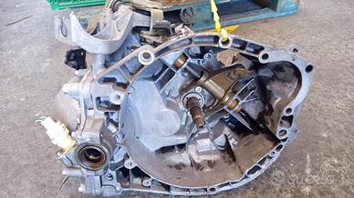 CAMBIO FIAT SCUDO 2.0 JTD CODICE 20LE91 5 MARCE AN