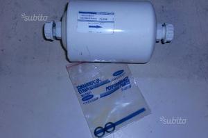 Ricambi Carrier Zephir 180/200