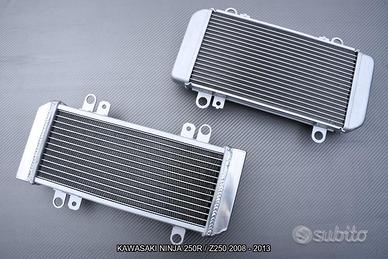 Radiatore KAWASAKI NINJA 250R / Z250 2008 - 2013