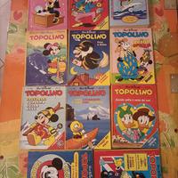 topolino anni 80