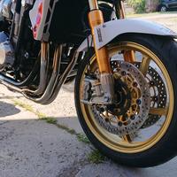 Honda CB 1300 abs