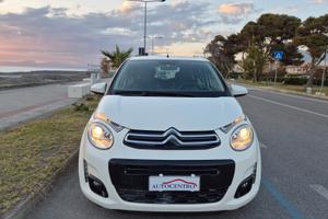 Citroen C1 VTi 72 S&S 5 porte Shine
