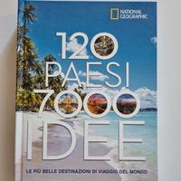 120 paesi 7000 idee