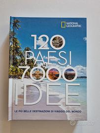 120 paesi 7000 idee
