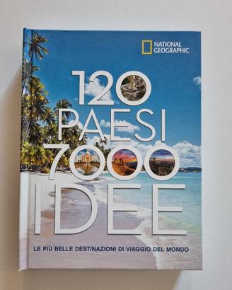120 paesi 7000 idee