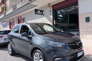 Opel Mokka X 1.6 CDTI Ecotec 110cv Ultimate