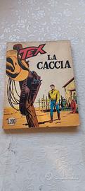 tex Fumetto n  96. lire 200  collana tex gigante 