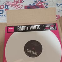 Barry White - My Everything (Vinile- LP)