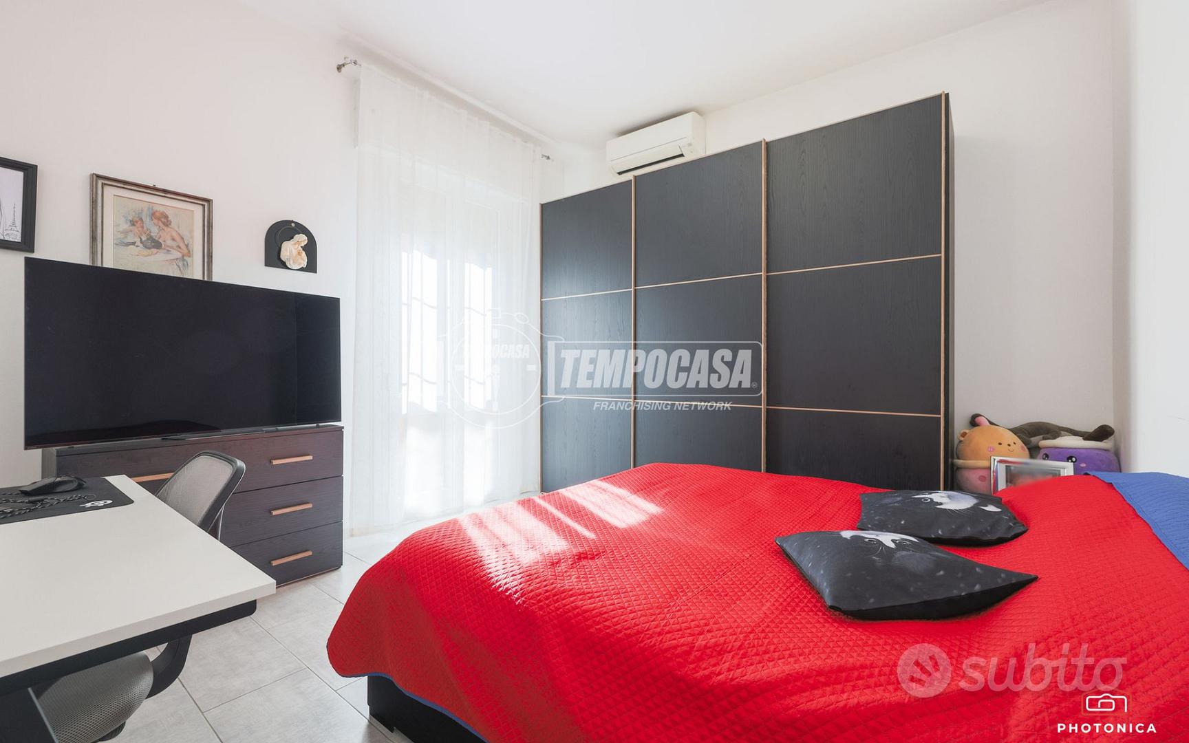 Appartamento – Bologna, Ca' de' Fiori, Quartiere Navile - Vista 3